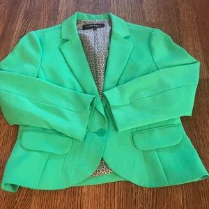 Nanette Lepore blazer